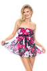 L`ensemble sexy model 164846 Irall